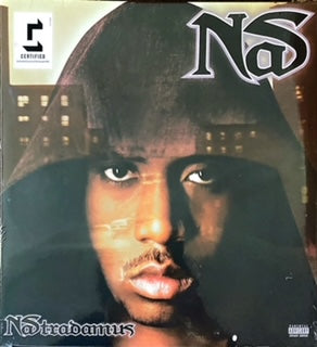 Nas - Nastradamus 2Lp